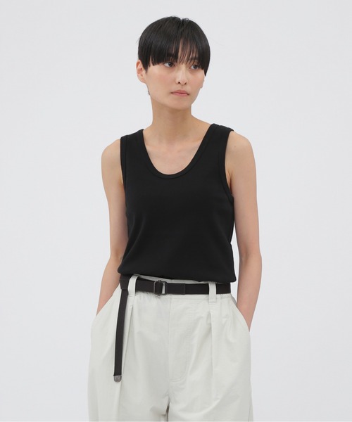tシャツ DRY BASIC JERSEY TOP レディース