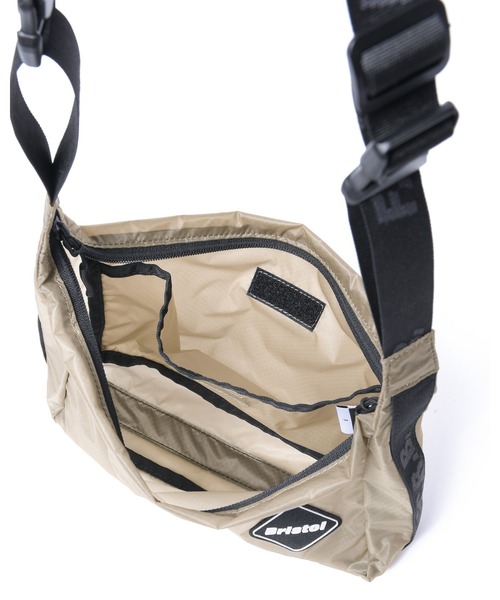 F.C.Real Bristol（エフシーレアルブリストル） ショルダーバッグ 2WAY