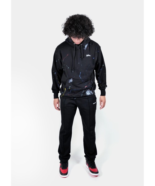 APPLEBUM パーカー APPLEBUM アップルバム “Back to School” Sweat Parka 2420406