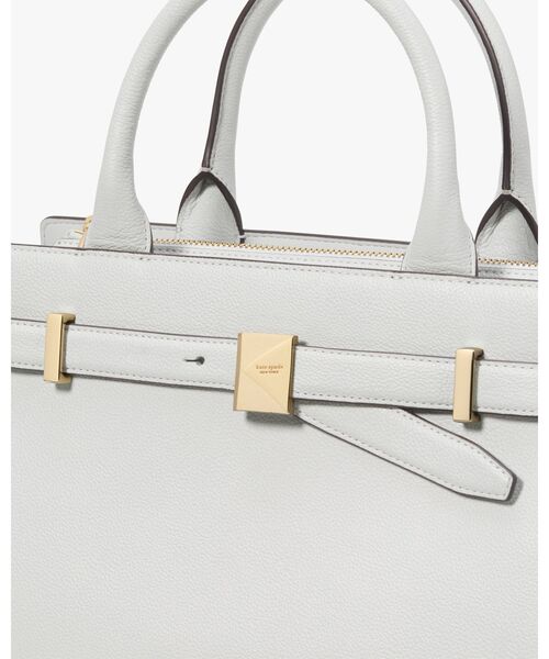 kate spade NEW YORK ハンドバッグ デコ ミディアム サッチェル