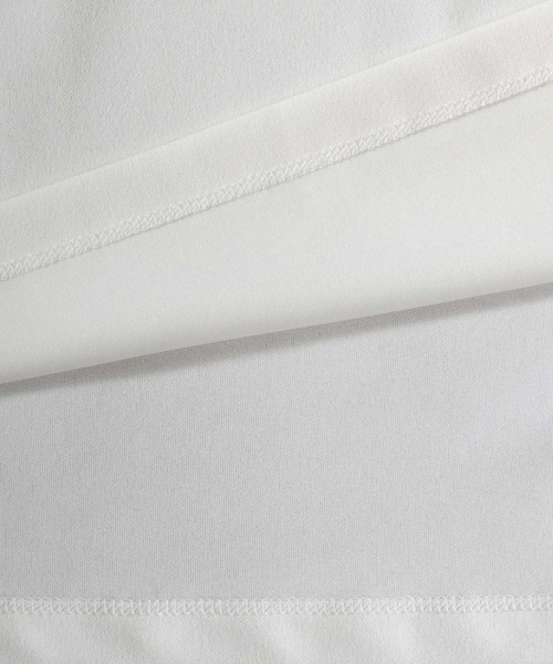 「SITRY」 長袖Tシャツ M ホワイト メンズ