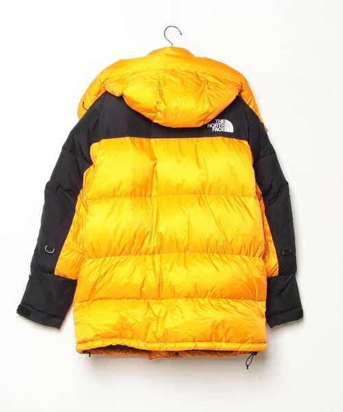 ノースフェイス ダウンジャケット ゴールド メンズ M 700フィル THE NORTH FACE（ザ ノースフェイス） ダウンジャケット LARGE
