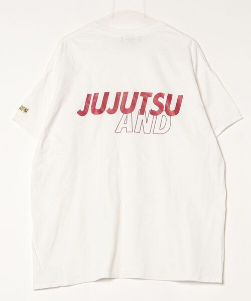 WIND AND SEA 「WIND SEA」 半袖Tシャツ X-LARGE ホワイト