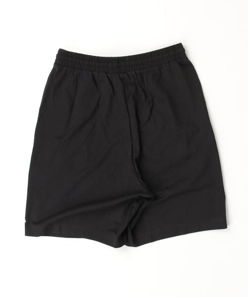 adidas パンツ エッセンシャルズ ビッグロゴ シングルジャージー