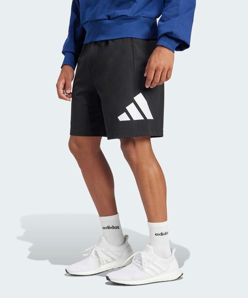 adidas（アディダス） ハーフパンツ パンツ エッセンシャルズ