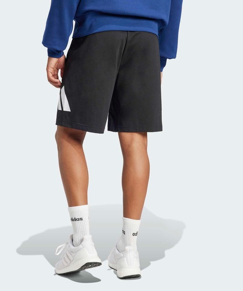 大人気【adidas】ロゴ ショーツ ハーフパンツ ストリート系 楽天市場】アディダス adidas ハーフパンツ メンズ ロゴ