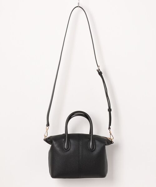 MICHAEL KORS 「MICHAEL KORS」 ハンドバッグ FREE ブラック