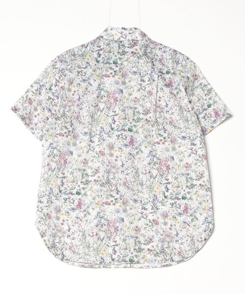 Paul Smith（ポール・スミス） ブラウス シャツ 半袖 ウィメンズ