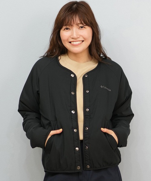 Columbia（コロンビア） ニット セーター SEATTLE MOUNTAIN II WOMEN