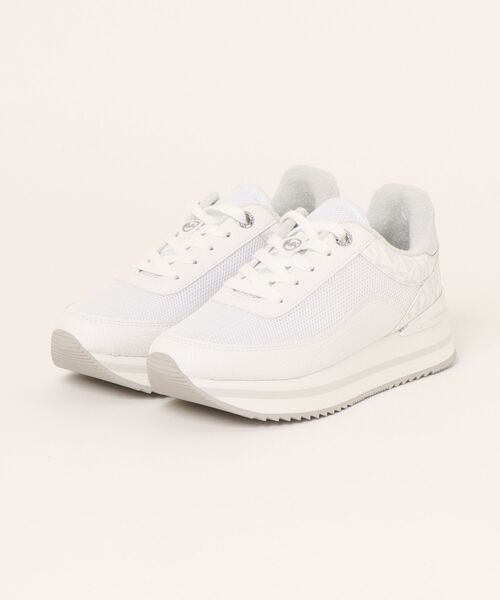 MICHAEL KORS（マイケルコース） スニーカー TRAINER HATTIE TRAINER