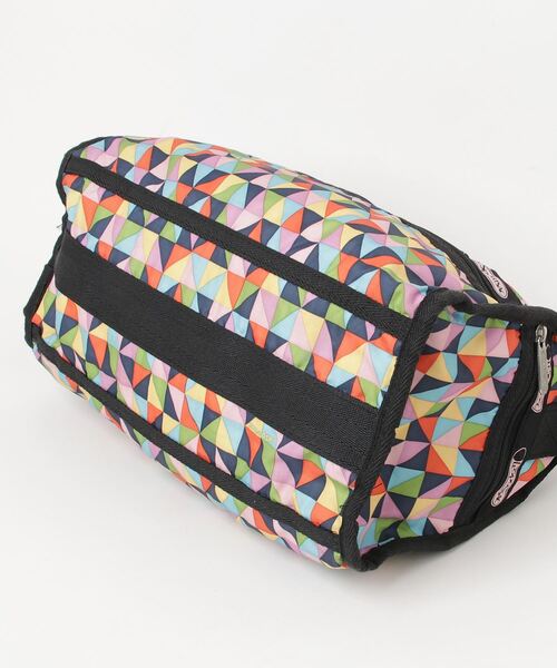 【LeSportsac】2WAYバッグパック A4可 LeSportsac 「LeSportsac」 2WAYバッグ - ブラック レディース