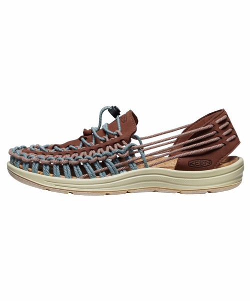 KEEN サンダル　ブラウン　27 KEEN 「KEEN」 サンダル 27cm ブラウン メンズ : ZOZOTOWN Yahoo