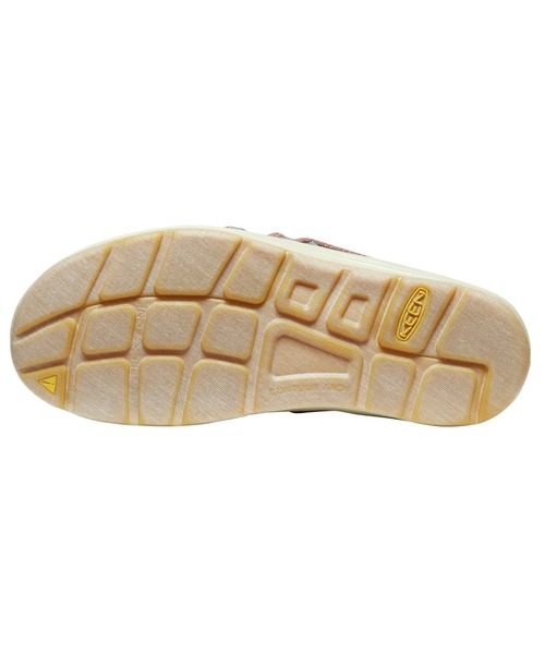 KEEN サンダル　ブラウン　27 KEEN 「KEEN」 サンダル 27cm ブラウン メンズ : ZOZOTOWN Yahoo