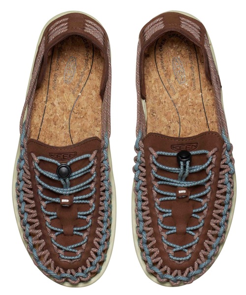 KEEN 「KEEN」 サンダル 27cm ブラウン メンズ : ZOZOTOWN Yahoo