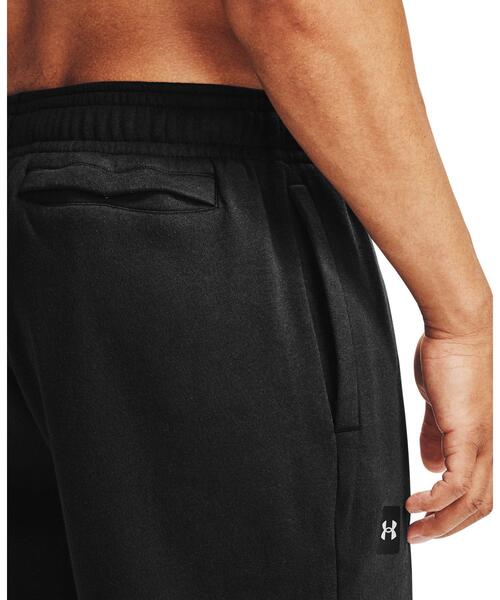 「UNDER ARMOUR」 スウェットパンツ L グレー メンズ_画像6