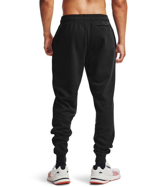 「UNDER ARMOUR」 スウェットパンツ L グレー メンズ_画像7