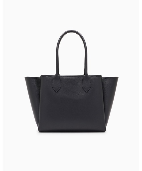 EMPORIO ARMANI トートバッグ 「エンポリオ アルマーニ」ショッパー