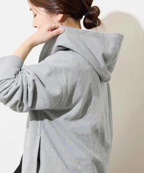 JOURNAL STANDARD 「JOURNAL STANDARD」 ジップアップパーカー