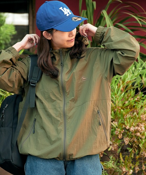 新品 KELTY パッカブルコンパクトパーカー L KELTY APPAREL公式】 packable compact parka / パッカブル