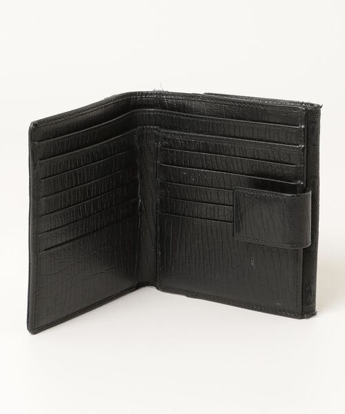 GUCCI グッチ 二つ折り財布 シェリーライン ホースシュー GGキャンバス GUCCI グッチ オールドグッチ 二つ折り財布 ミニ財布 GG柄