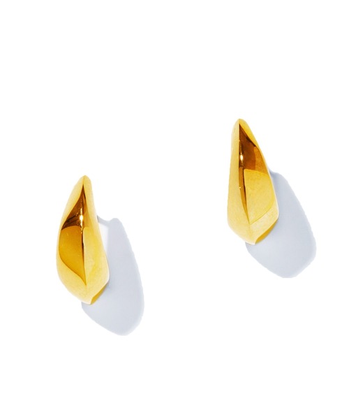 ピアス 「les bonbon」oblique pierce/オブリーク ピアス レディース_2