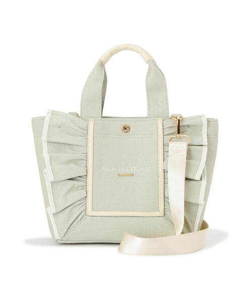 その他 Jill JILL by JILL STUART（ジルバイジルスチュアート） 2WAYバッグ FREE