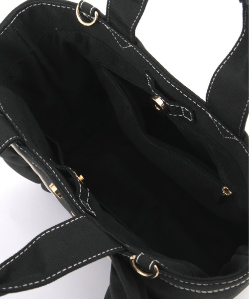 JILL by JILL STUART（ジルバイジルスチュアート） 2WAYバッグ FREE