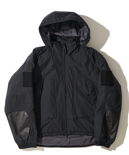 WILD THINGS（ワイルドシングス） ダウンジャケット ダウン 「WILD