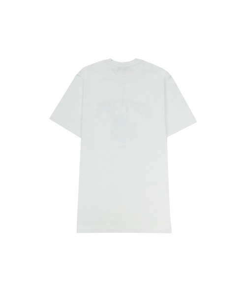 MSGM（エムエスジーエム） tシャツ 「NEW」Wベア グラフィックTシャツ