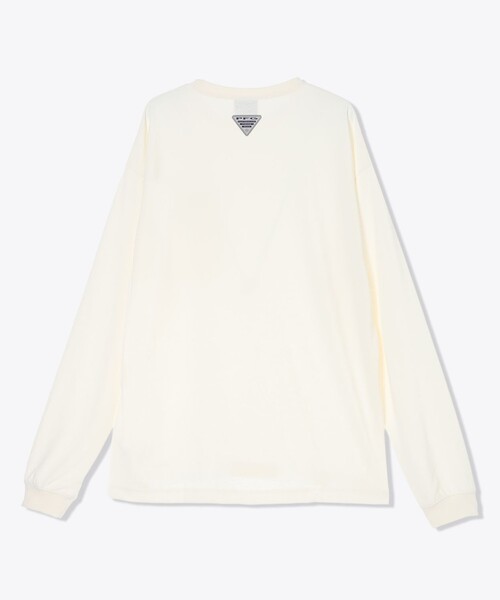 Columbia（コロンビア） tシャツ 速乾 UVカット Columbia／メンズ