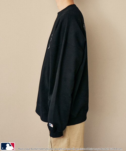 MARY QUANT（マリークヮント） トレーナー スウェット マリークワント