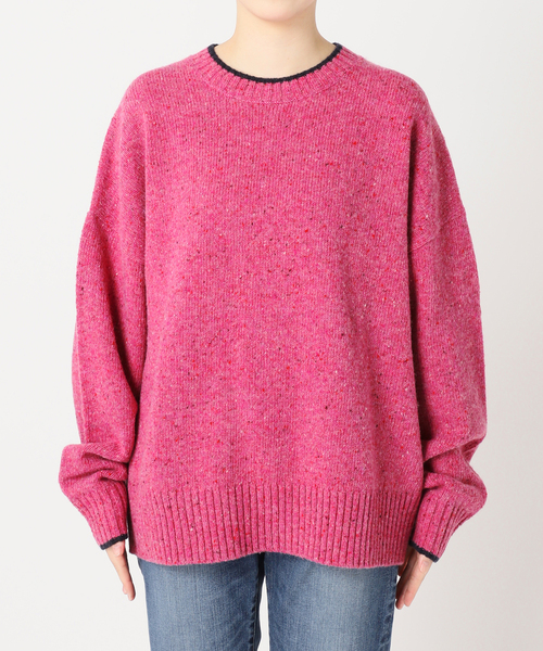 Spick＆Span（スピック アンド スパン） ニット セーター 「WEB限定