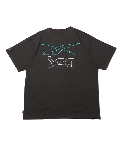 WIND AND SEA コーデュラ　Tシャツ　L CORDURA × WIND AND SEA Ripstop s/s Shirt｜Yahoo!フリマ（旧