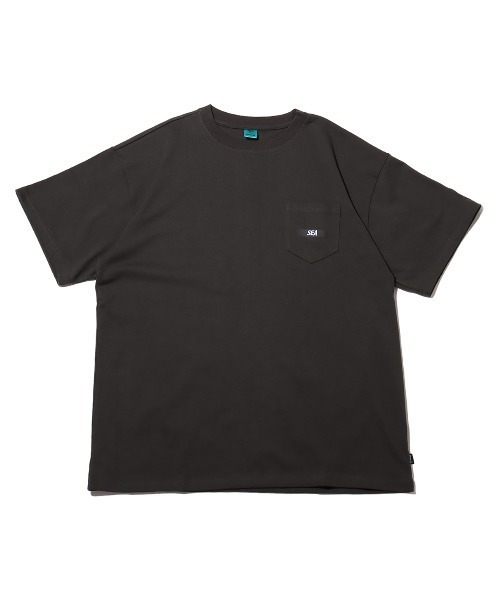 WIND AND SEA（ウィンダンシー） tシャツ Reebok x atmos x WIND AND