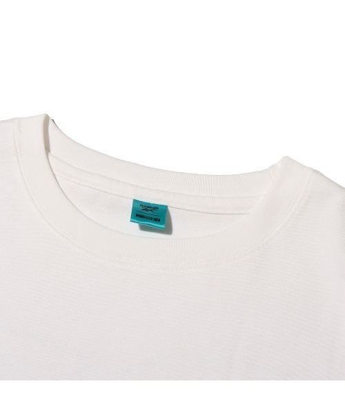 WIND AND SEA（ウィンダンシー） tシャツ メンズ : ZOZOTOWN Yahoo!店