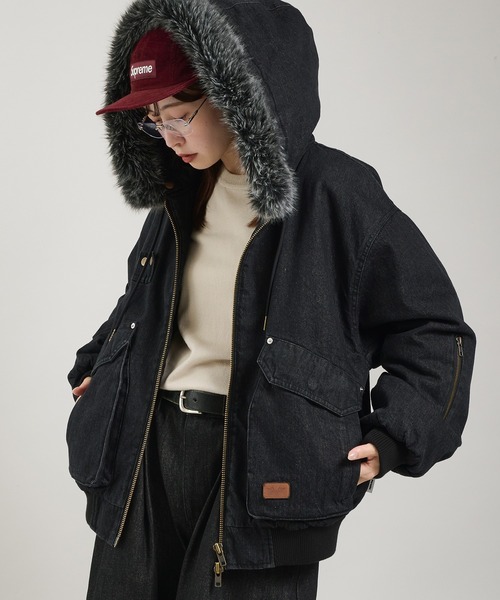 【みゆ】　【美品】Perushu Athletics ジャケット Perushu ファッション おすすめ人気商品一覧 通販 - Yahoo