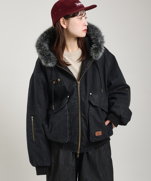 【みゆ】　【美品】Perushu Athletics ジャケット みゆ様専用】 【美品】Perushu Athletics ジャケット