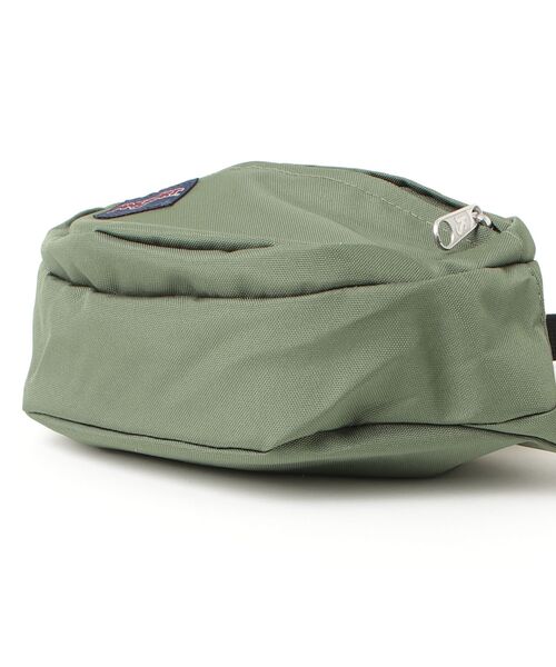 JANSPORT（ジャンスポーツ） ウエストポーチ ウエストバッグ FIFTH