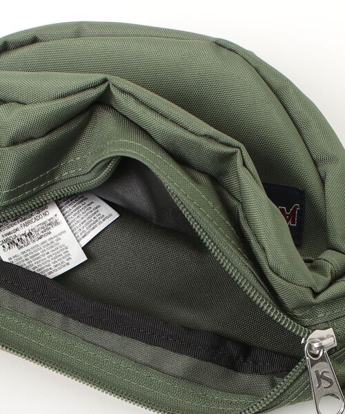 JANSPORT（ジャンスポーツ） ウエストポーチ ウエストバッグ FIFTH