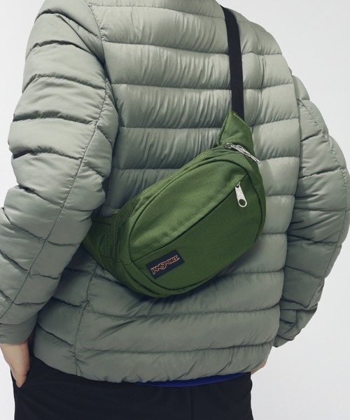 JANSPORT（ジャンスポーツ） ウエストポーチ ウエストバッグ FIFTH