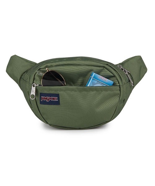 5hu　　ウエストポーチ JANSPORT（ジャンスポーツ） ウエストポーチ ウエストバッグ FIFTH