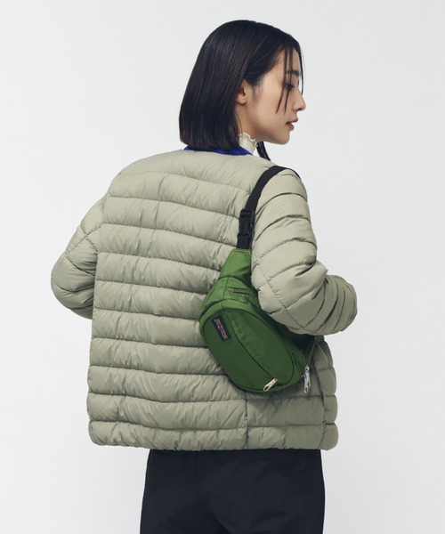 JANSPORT（ジャンスポーツ） ウエストポーチ ウエストバッグ FIFTH