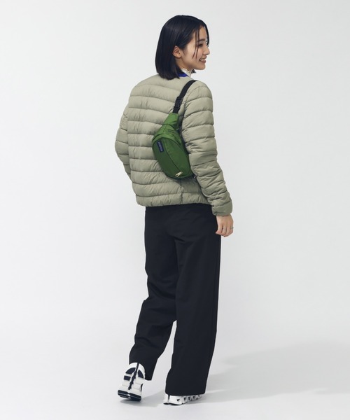 JANSPORT（ジャンスポーツ） ウエストポーチ ウエストバッグ FIFTH