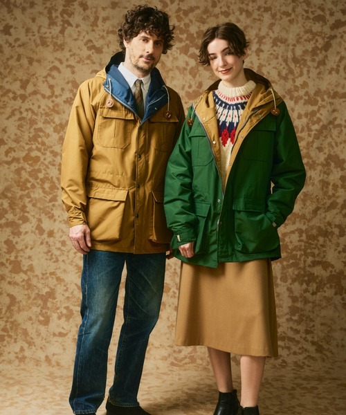 SIERRA DESIGNS（シエラデザインズ） マウンテンパーカー ウインド