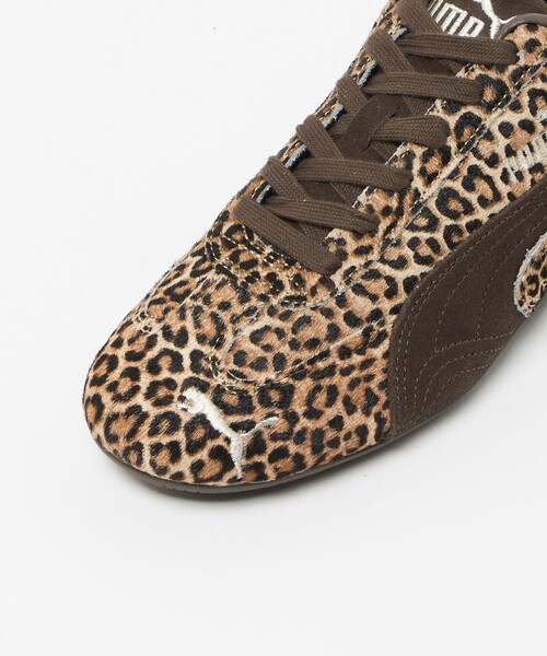 PUMA（プーマ） スニーカー 「PUMA」スピードキャット ワイルド