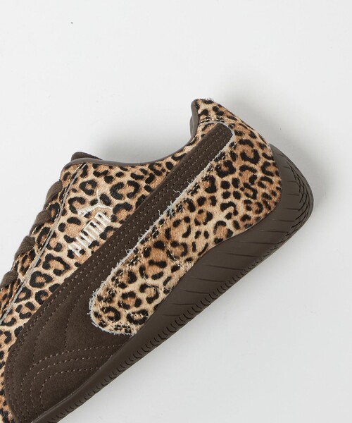 PUMA（プーマ） スニーカー 「PUMA」スピードキャット ワイルド