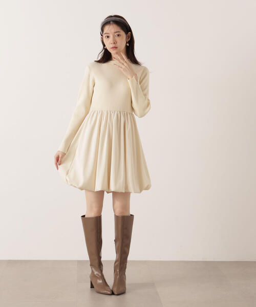 PROPORTION BODY DRESSING（プロポーションボディドレッシング