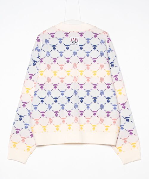 AAPE BY A BATHING APE（エーエイプバイアベイシングエイプ