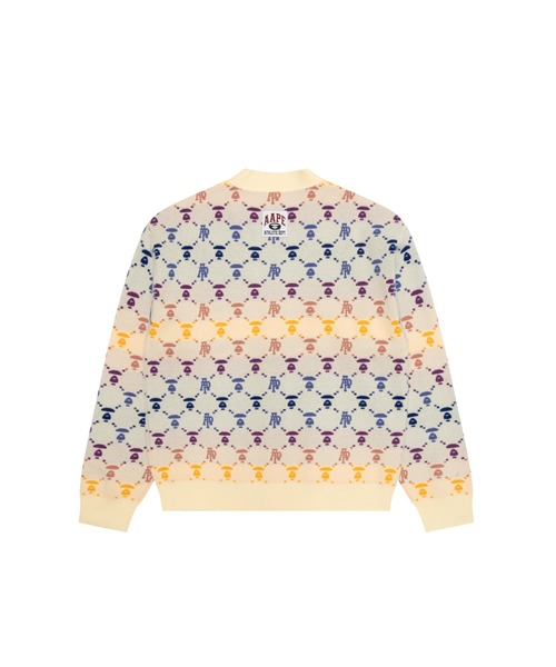 AAPE BY A BATHING APE（エーエイプバイアベイシングエイプ