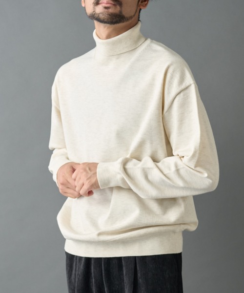 COLONY 2139（コロニー トゥーワンスリーナイン） セーター ニット TW